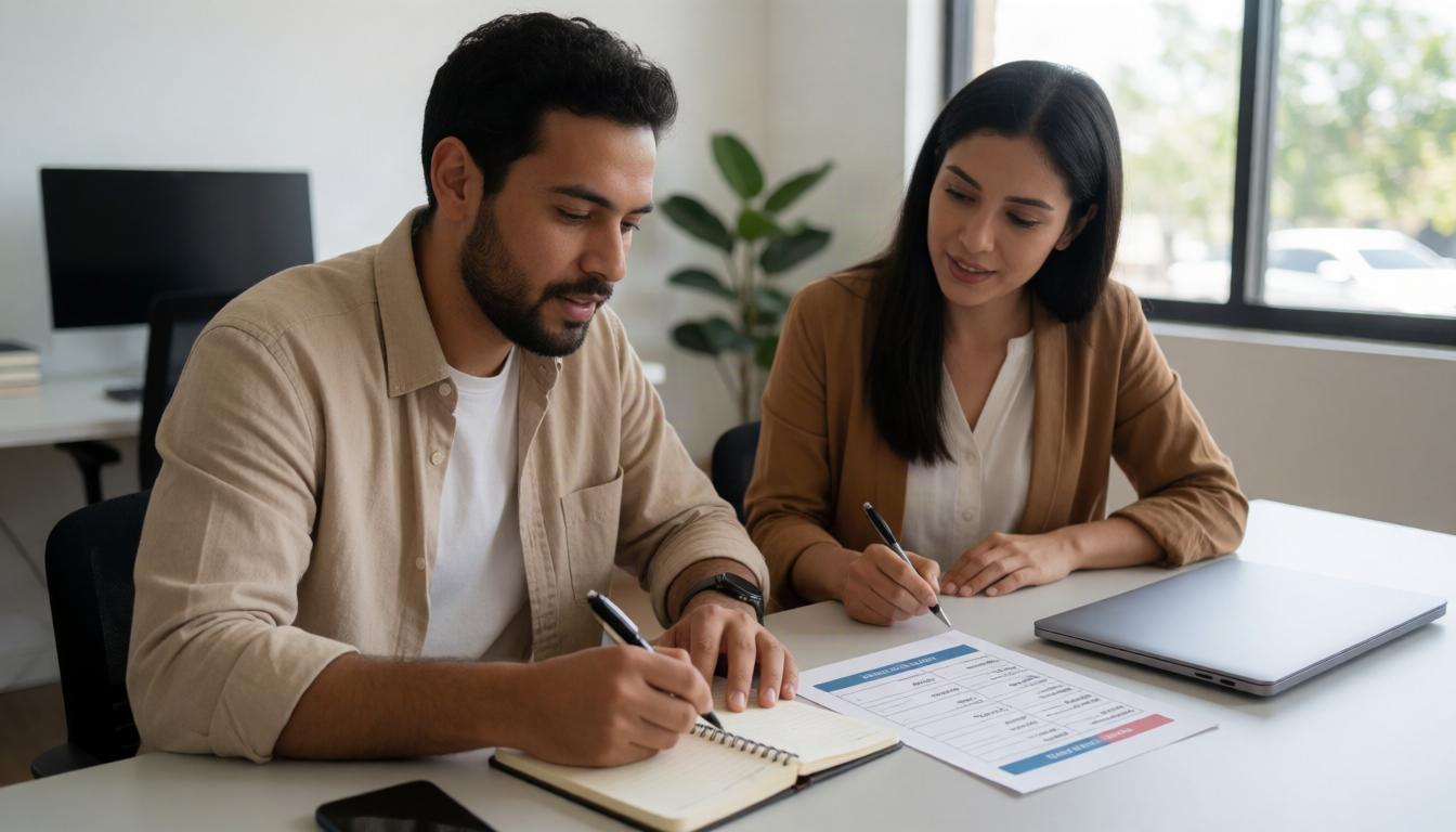 Move Your Business Forward